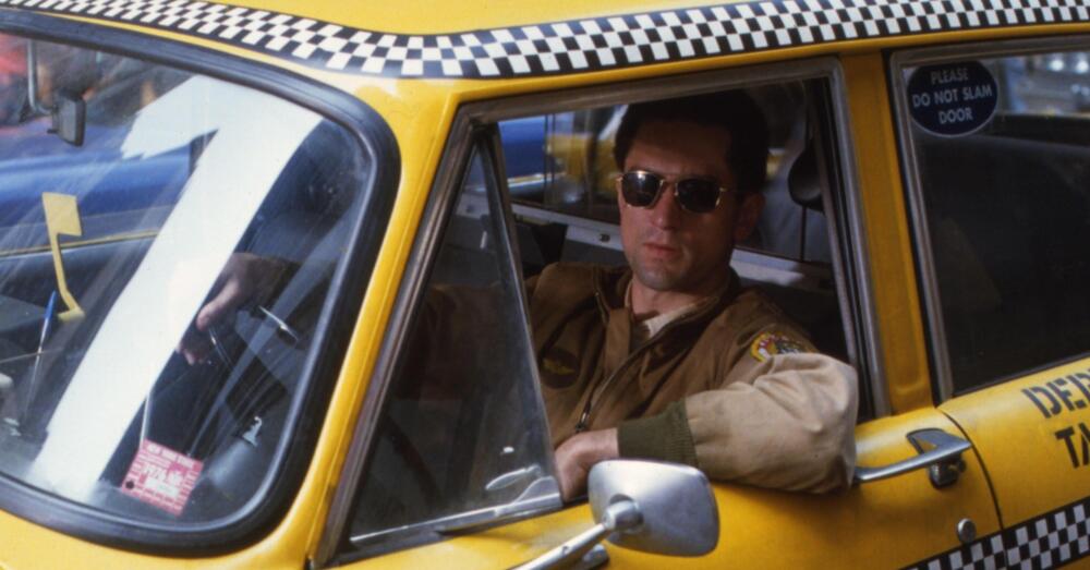 De Niro sar&agrave; di nuovo Taxi Driver, ma per Uber. Un&rsquo;offerta che forse non poteva rifiutare... Ecco perch&eacute;