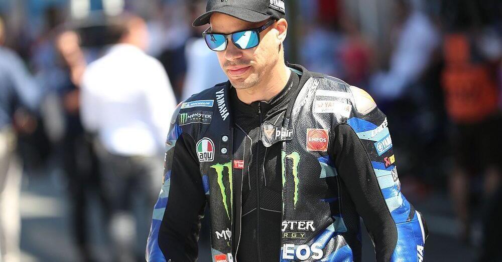 Franco Morbidelli: &ldquo;Dopo anni complicati finalmente qualcosa di buono. Pecco, Bez e Marini? &Egrave; stato frustrante sentirli parlare&rdquo;