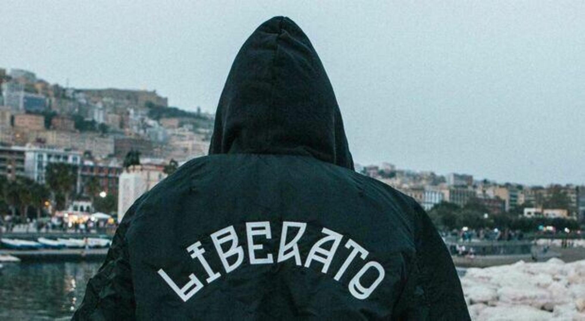 Liberato