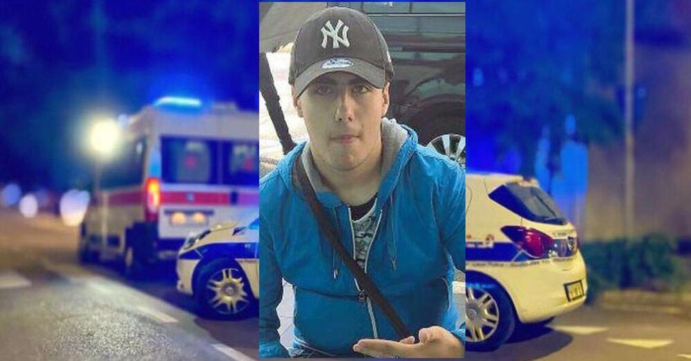 Fermati i due ragazzi serbo-bosniaci che hanno investito un 19enne dopo averlo picchiato