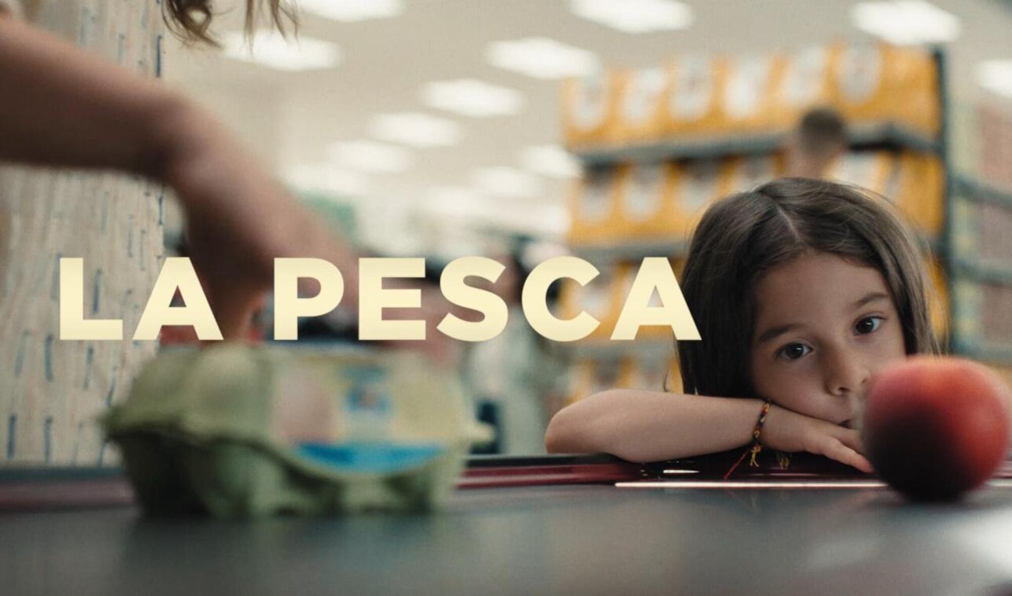 La pubblicità dell'Esselunga