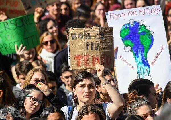 Regolamento Euro 7 per ridurre l&rsquo;inquinamento: ecco perch&eacute; gli ambientalisti non ci stanno