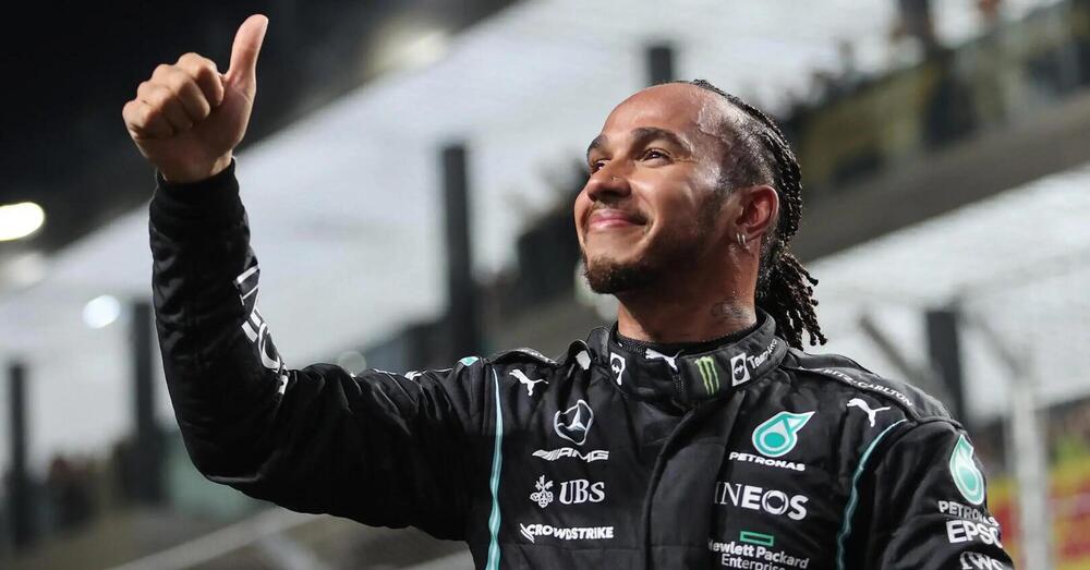 I commissari di gara continuano a commettere errori? Hamilton lancia la proposta: &quot;Usiamo l&#039;intelligenza artificiale&quot;