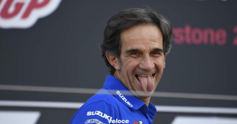 Honda vuole Davide Brivio. Dopo Valentino Rossi, il manager italiano lavorer&agrave; con Marc Marquez?