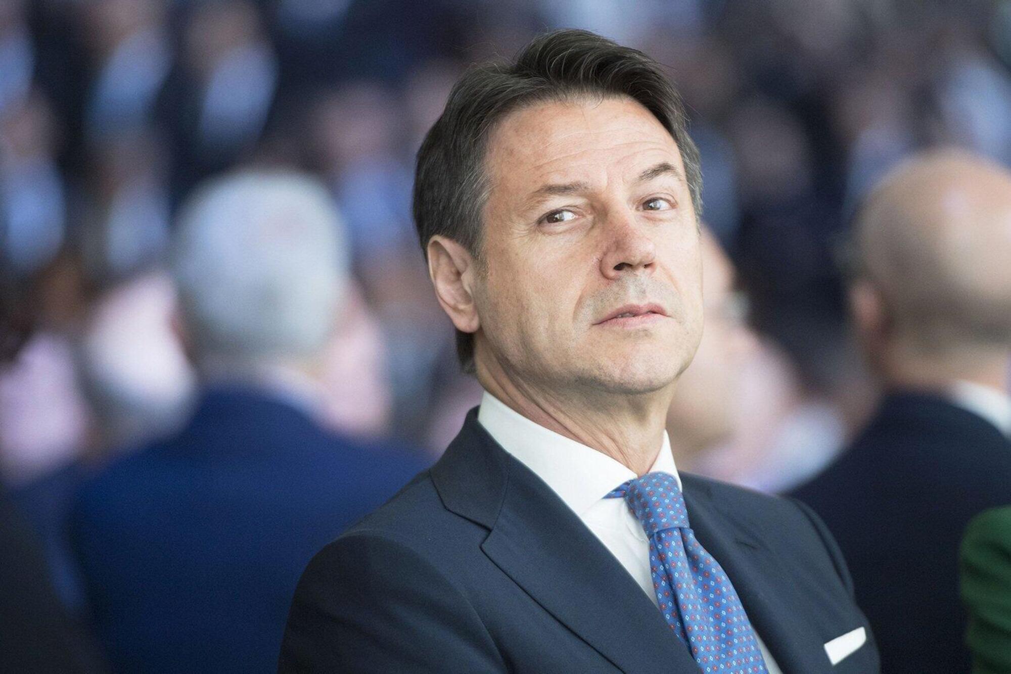 Giuseppe Conte