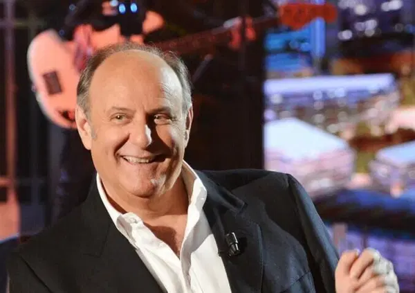 Ecco qual &egrave; il segreto di Gerry Scotti che spopola su TikTok