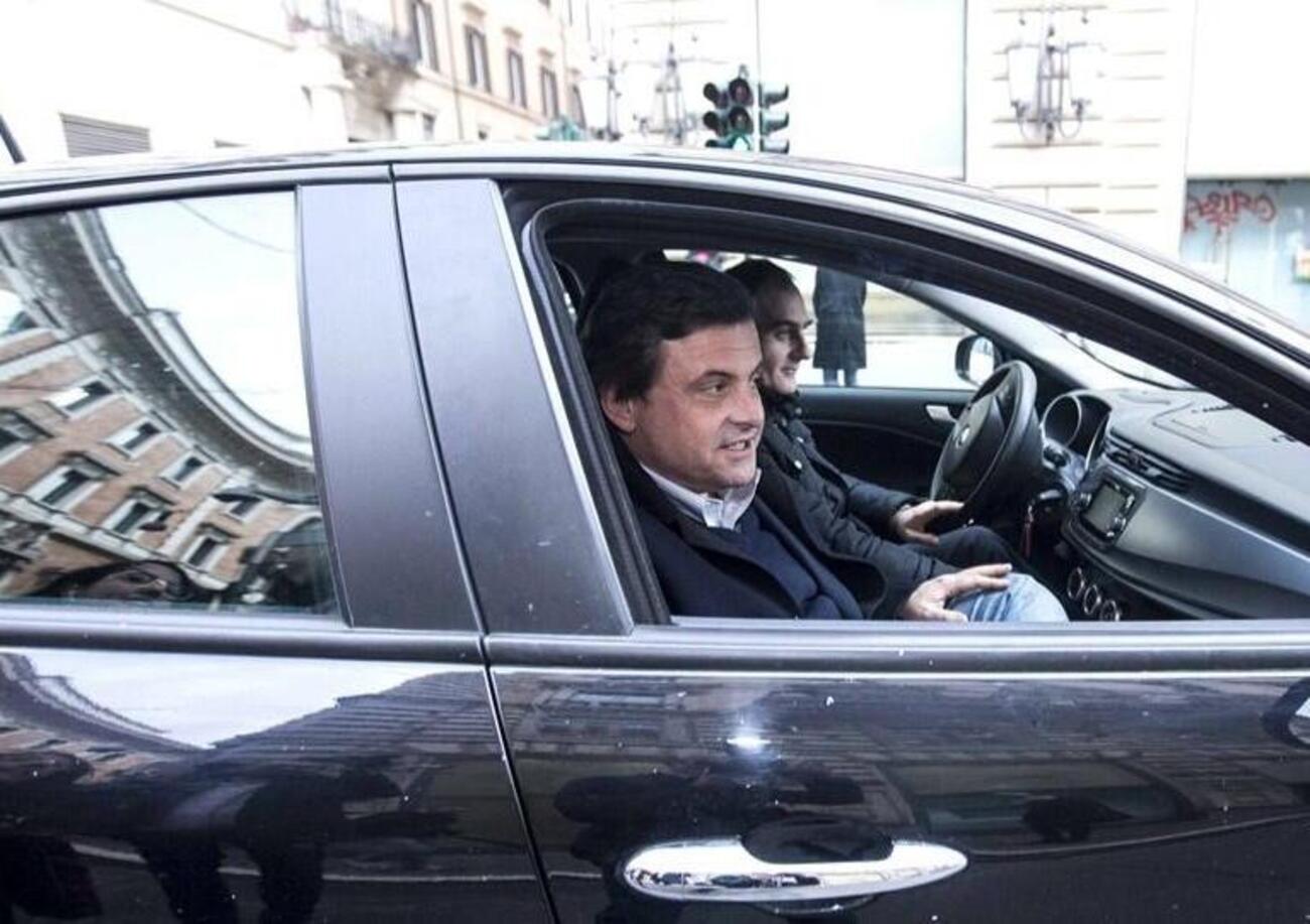 Carlo Calenda contro gli scioperi putiniani del trasporto pubblico romano: &ldquo;Cose da pazzi&hellip;&rdquo;