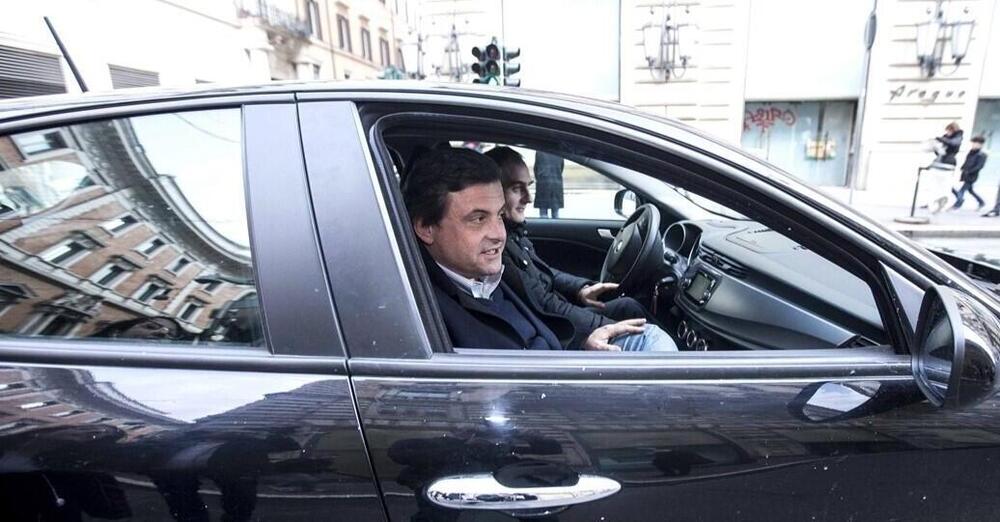 Carlo Calenda contro gli scioperi putiniani del trasporto pubblico romano: &ldquo;Cose da pazzi&hellip;&rdquo;