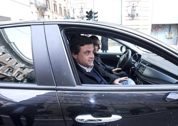 Carlo Calenda contro gli scioperi putiniani del trasporto pubblico romano: &ldquo;Cose da pazzi&hellip;&rdquo;