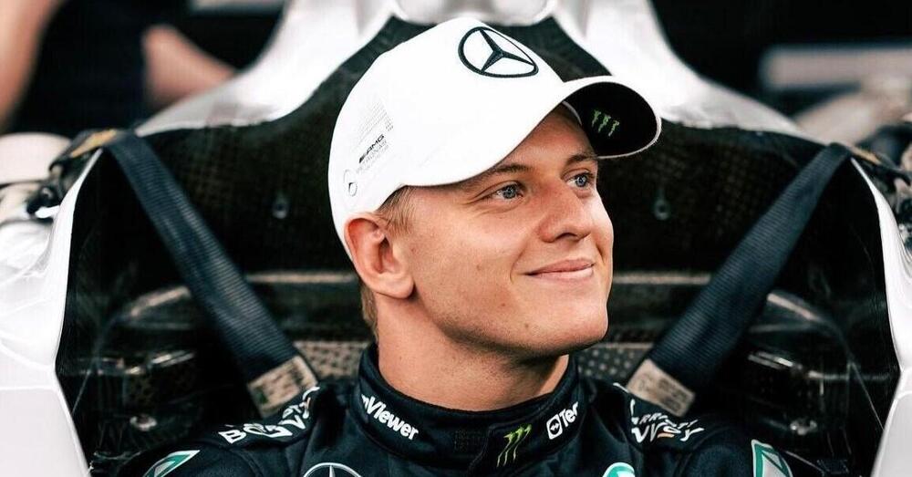 Brutte notizie per Mick Schumacher: sfuma l&rsquo;occasione 2024