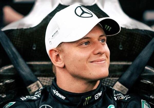 Brutte notizie per Mick Schumacher: sfuma l&rsquo;occasione 2024