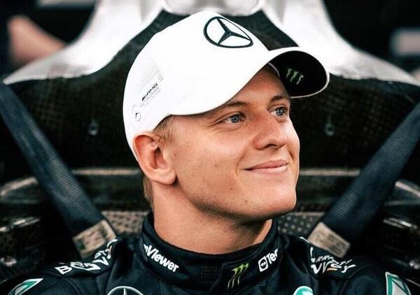 Brutte notizie per Mick Schumacher: sfuma l&rsquo;occasione 2024