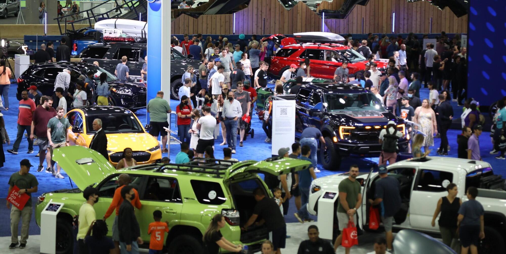 auto show