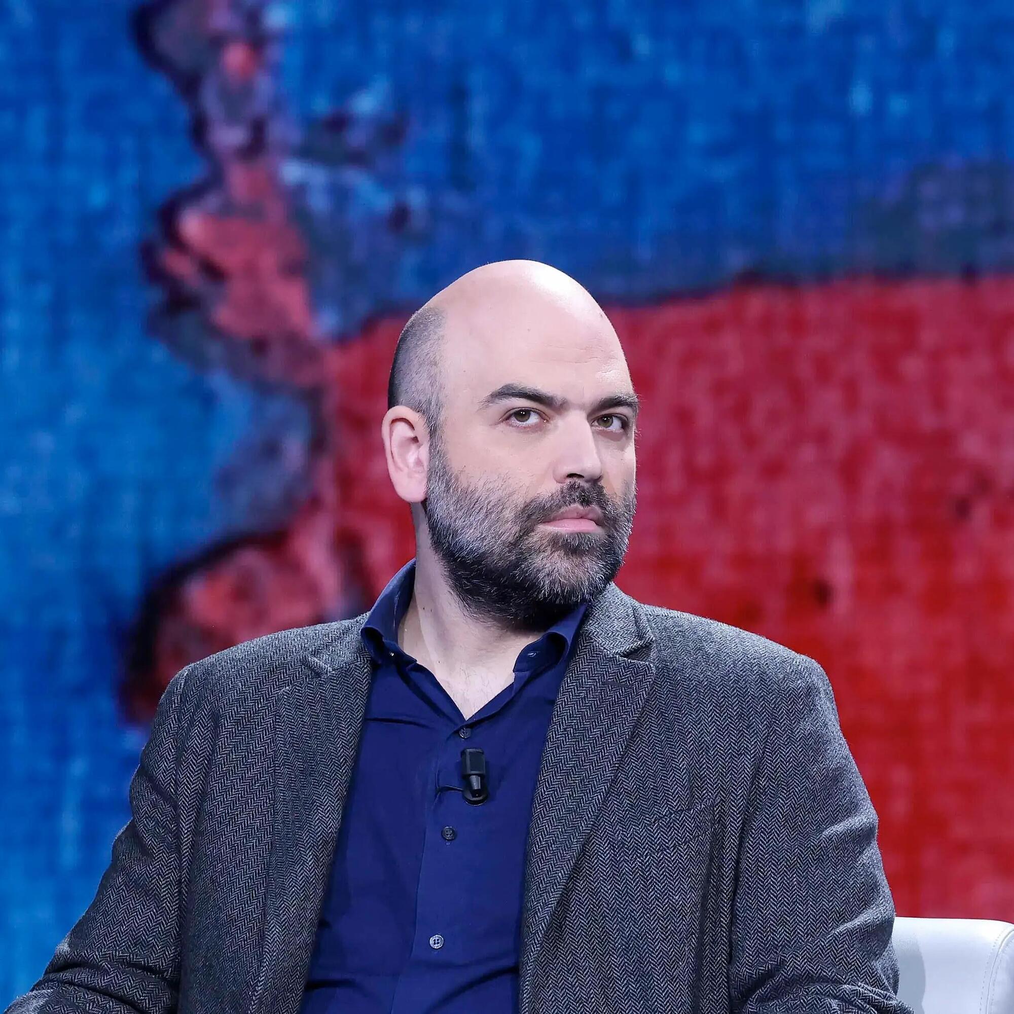 Roberto Saviano