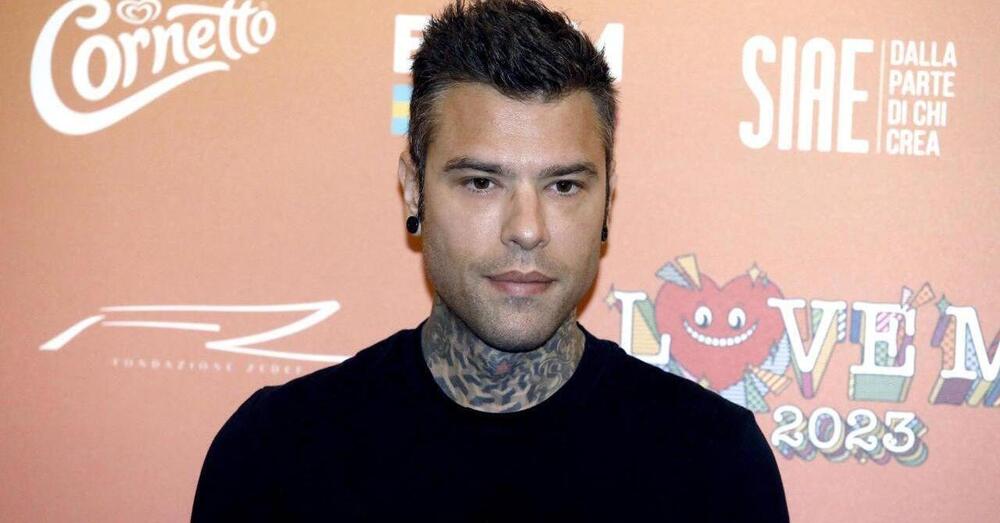 Ok, ma che caz*o succede a Fedez che &egrave; tornato in ospedale?