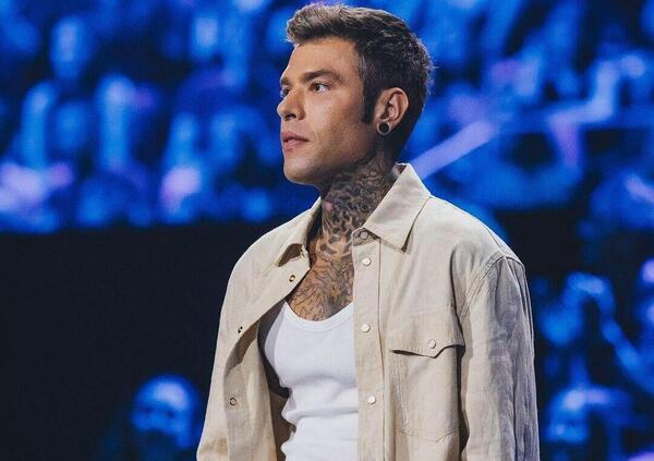 Ok, ma che caz*o succede a Fedez che &egrave; tornato in ospedale?