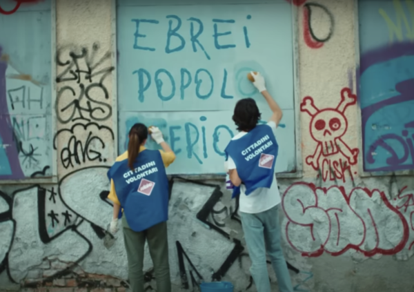 Dopo Esselunga, Moni Ovadia contro lo spot Ace: &ldquo;L&#039;odio per gli ebrei usato per fare soldi...&rdquo;