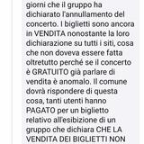 commenti al concerto annullato 5