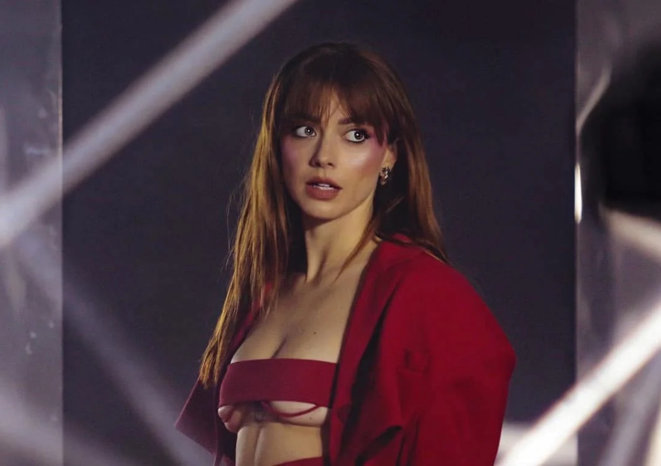 Rolling Stones e Vasco pi&ugrave; vivi dei M&aring;neskin, Annalisa paracula femme fatale, Mobrici e i Pinguini e... ecco le ultime novit&agrave; musicali della settimana 