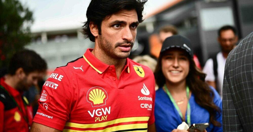 La Formula 1 a Macao per vedere &quot;il reale valore dei piloti&quot;? La pazza idea di Sainz che stuzzica i fan 