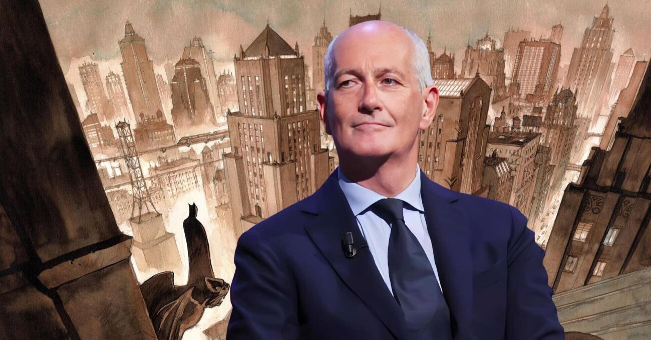 &ldquo;Milano non &egrave; Gotham City&rdquo;? E grazie al caz*o: Gabrielli (che non &egrave; Batman) si ricordi di Spider-Man e si occupi di sicurezza anzich&eacute; di fumetti