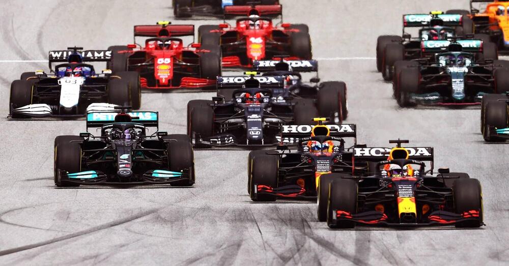 Apple TV+ vuole i diritti della Formula 1: cifra da capogiro per l&#039;esclusiva della massima serie