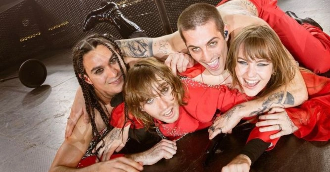 Capovilla difende i 99 Posse &ldquo;filorussi&rdquo; e attacca i M&aring;neskin: &ldquo;Propagandisti Usa&rdquo;. E su Fedez, media italiani e Meloni...