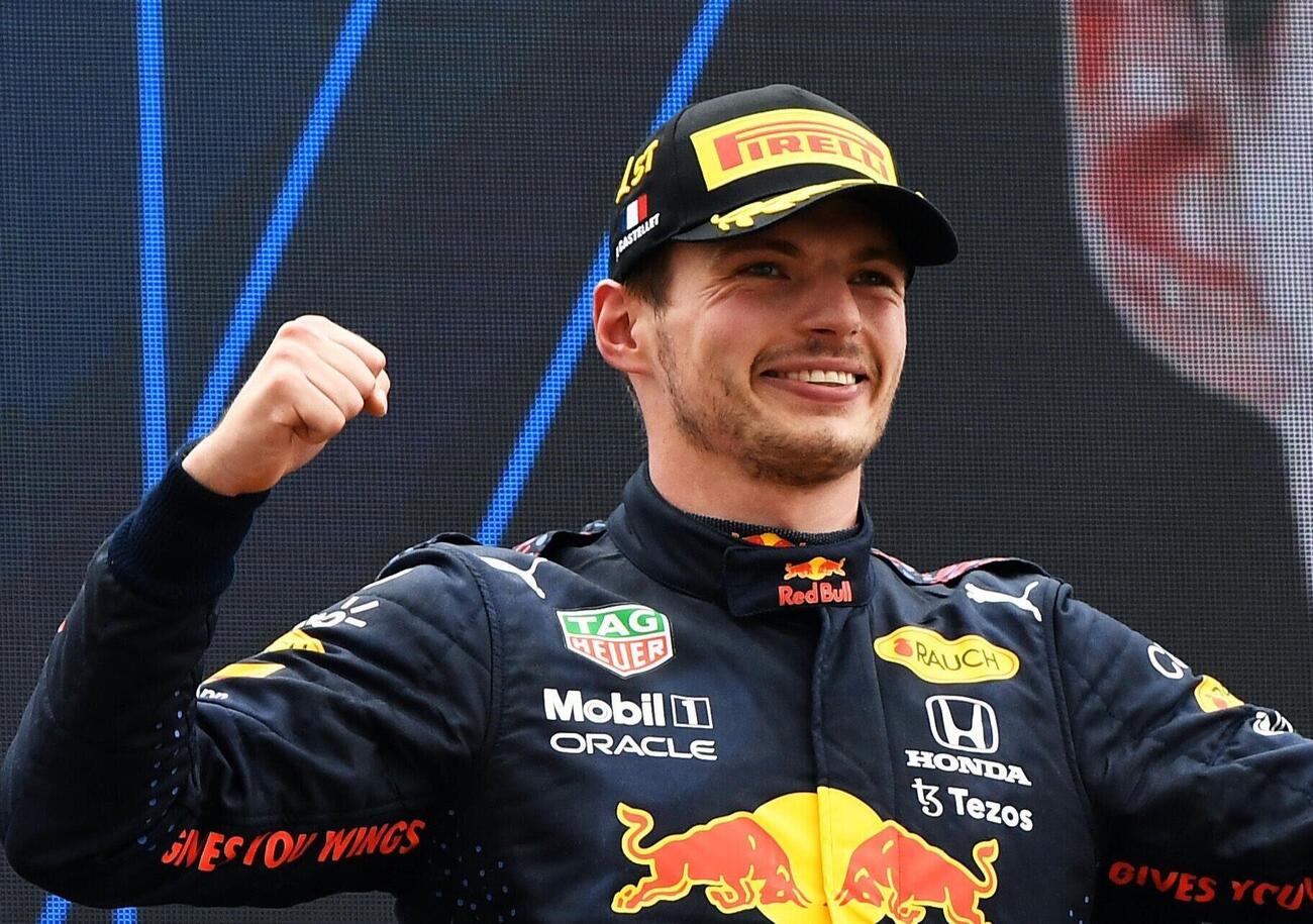 Laurearsi campione del mondo al sabato? Max Verstappen potrebbe eguagliare il suocero Piquet