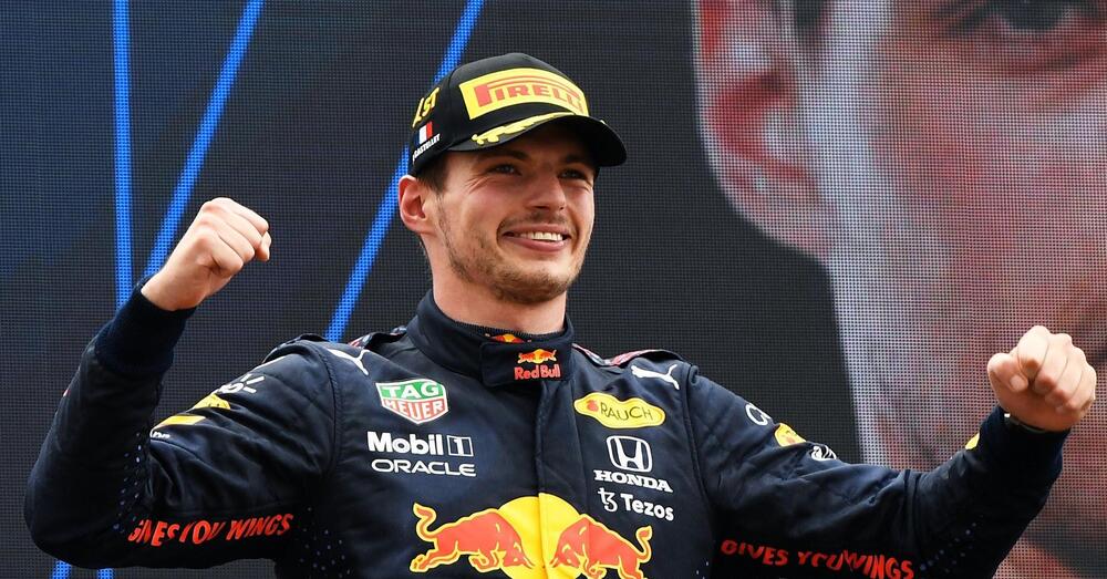 Laurearsi campione del mondo al sabato? Max Verstappen potrebbe eguagliare il suocero Piquet