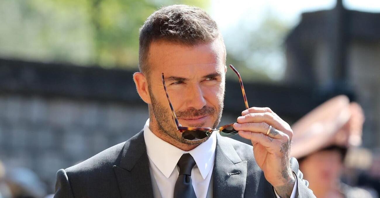 Beckham &egrave; stato per il calcio quello che le Spice Girls sono state per la musica. E il nuovo docufilm lo dimostra