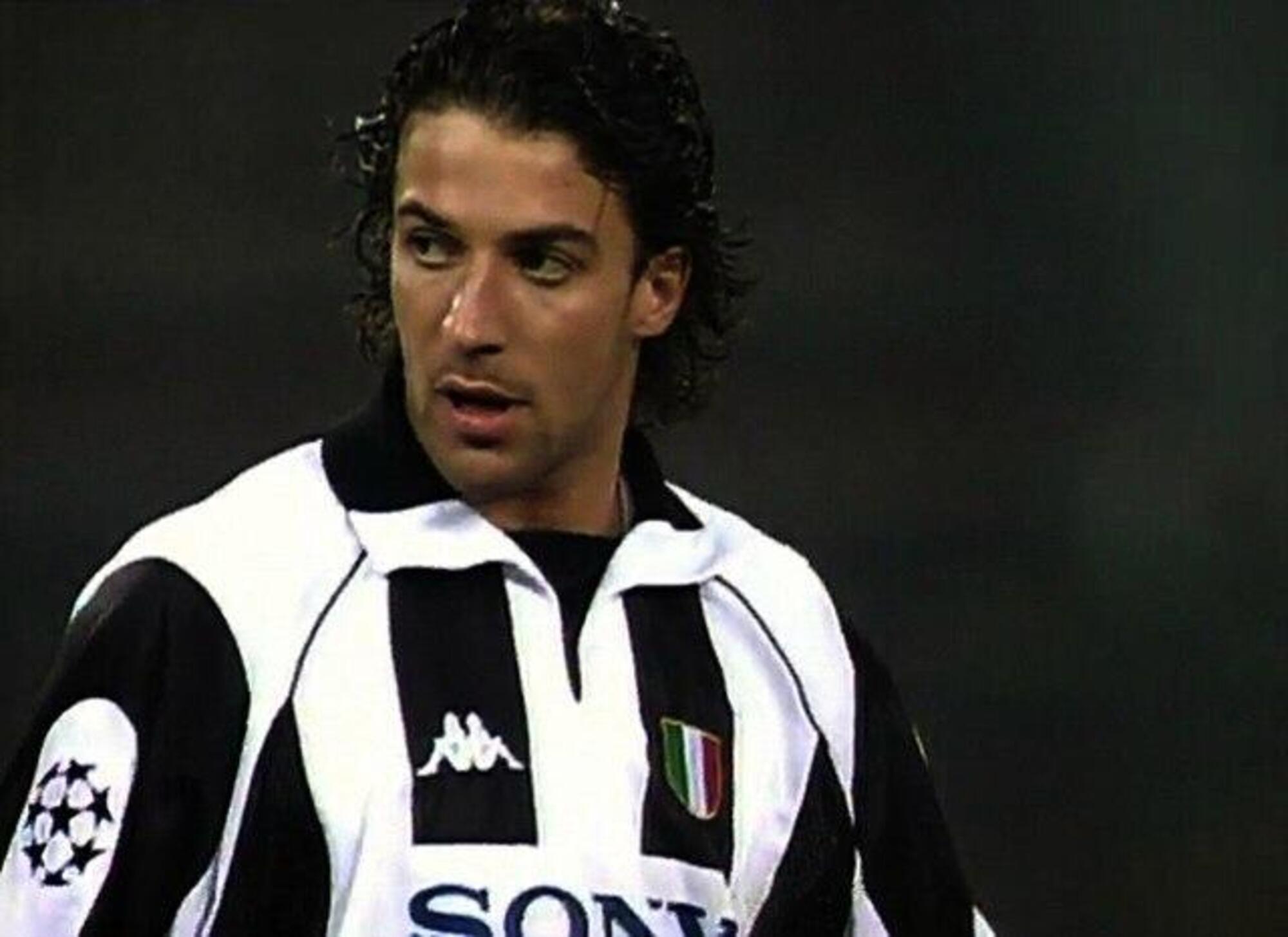 Alessandro Del Piero