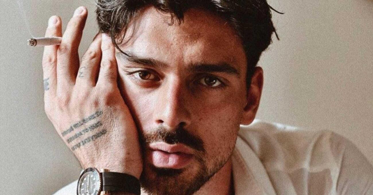 Ok, ma chi c*zzo &eacute; Michele Morrone e perch&eacute; la sua intervista a One More Time podcast sta spaccando 