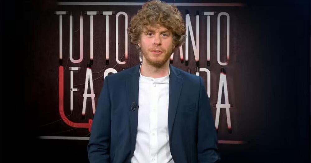 Rai 2, Tutto quanto fa cultura. Tranne Lodo Guenzi, il Tavor coi boccoli