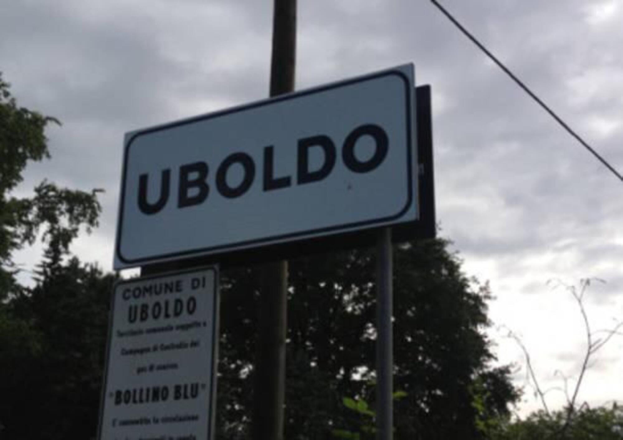 Uboldo