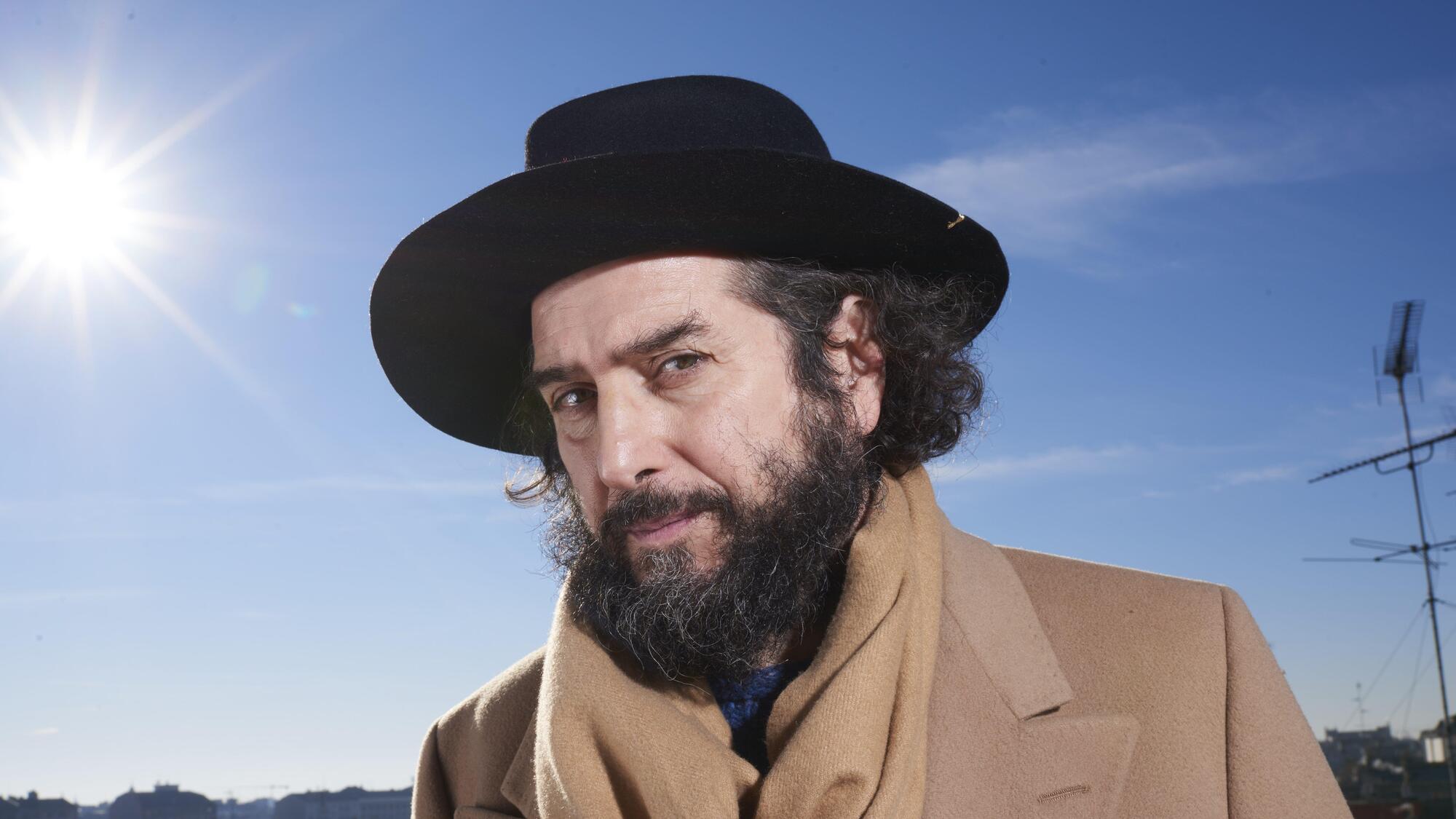 Vinicio Capossela