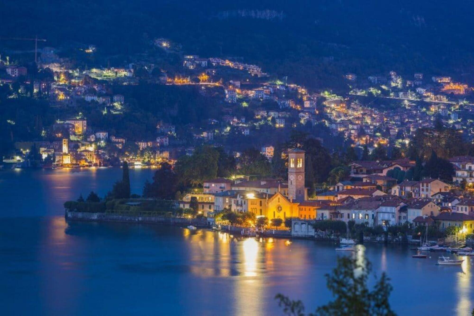 Lago di Como