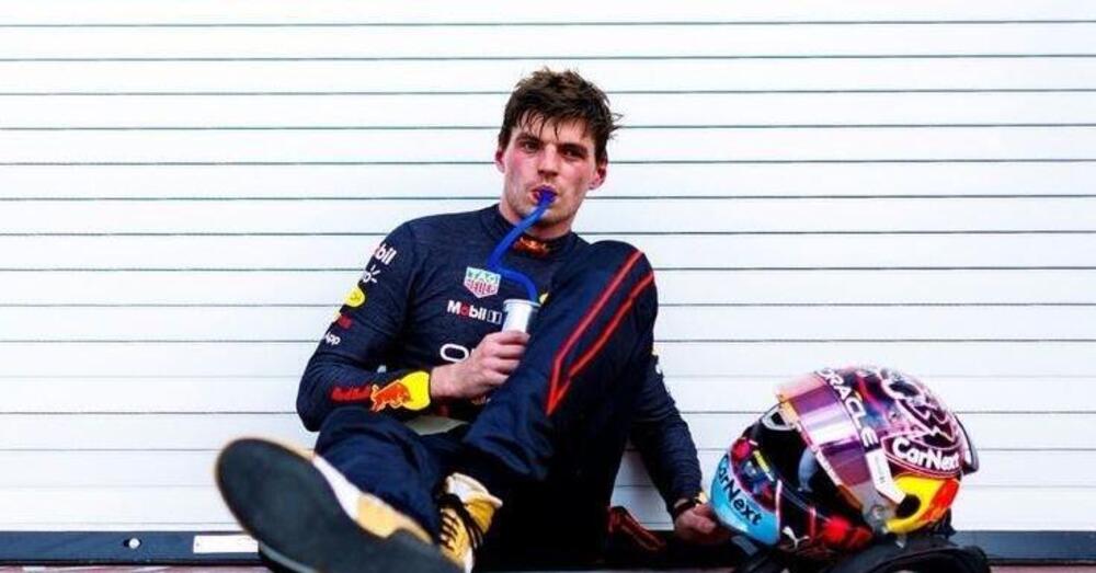 Il ragazzo libero: Max Verstappen, campione a modo suo 