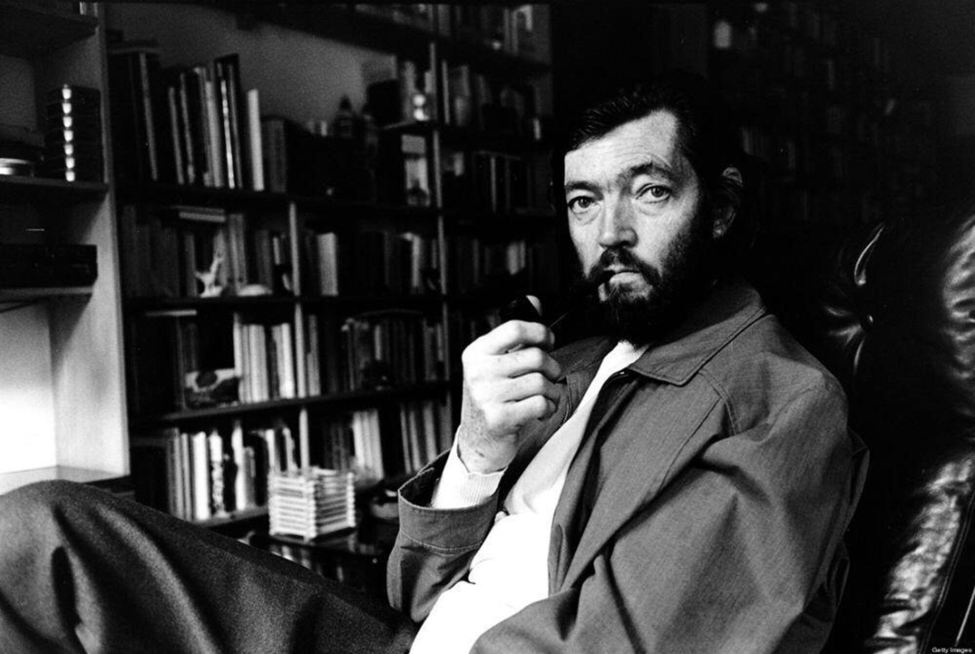 Julio Cort&aacute;zar