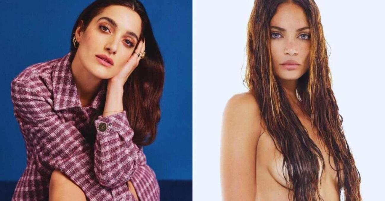 Levante contro Elodie nuda e icona gay? &ldquo;Quando si parla senza sapere si banalizza il tema...&rdquo; [VIDEO]
