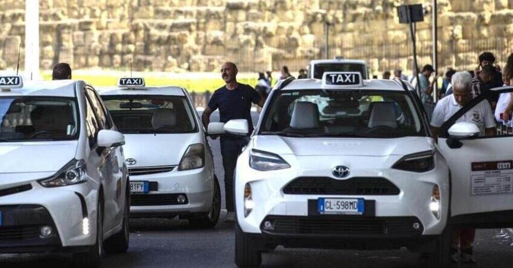 Ok, ma cos&rsquo;&egrave; il nuovo decreto taxi? E perch&eacute; fa arrabbiare tutti?