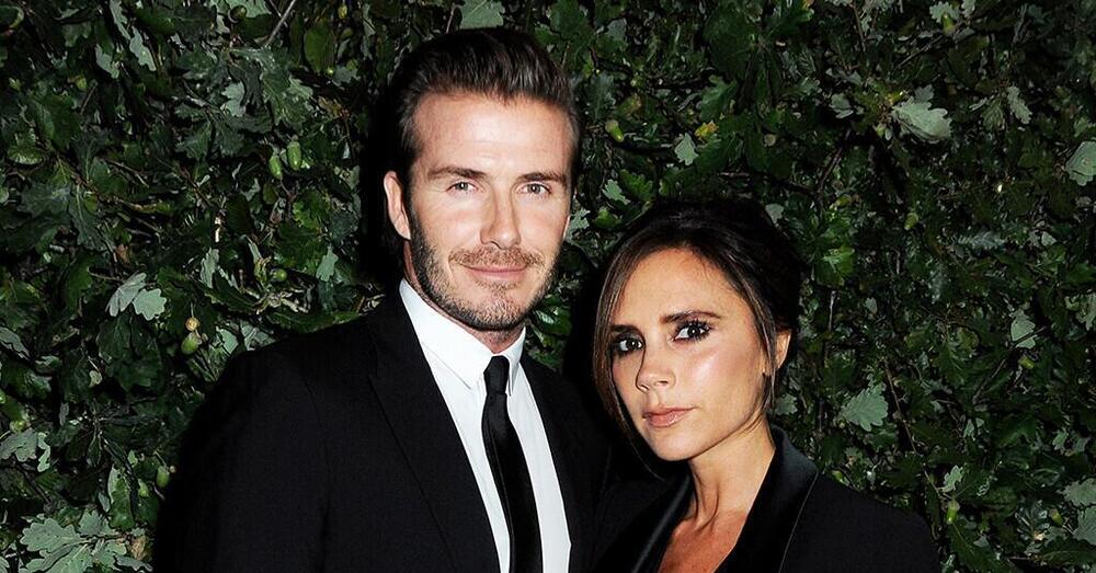 Per Victoria Beckham gli operai girano in Rolls Royce: ecco che figura le fa fare il marito David nel documentario Netflix