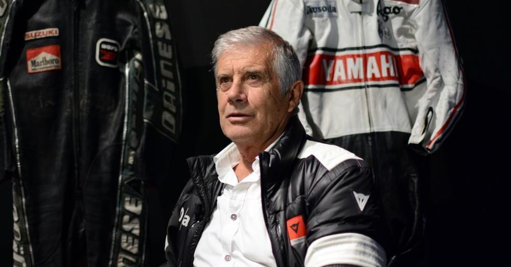 Giacomo Agostini a MOW: &ldquo;Marc Marquez? C&rsquo;&egrave; qualcosa che non sappiamo, &egrave; tutto tanto strano&rdquo;