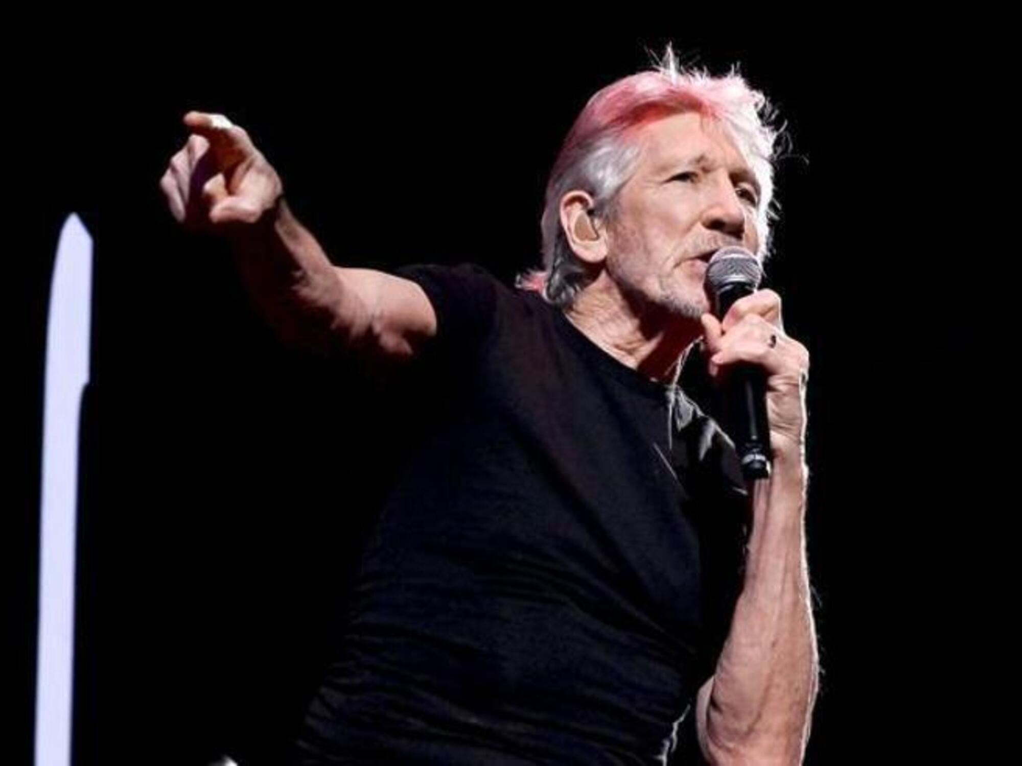 Roger Waters