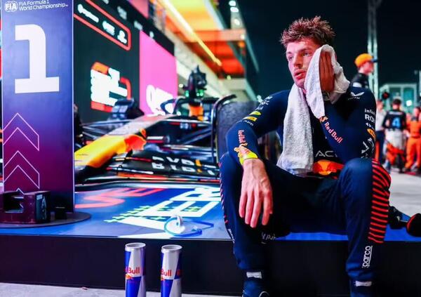 Piloti svenuti, vomito nel casco e ritiri: i motivi dietro alla follia del GP del Qatar 