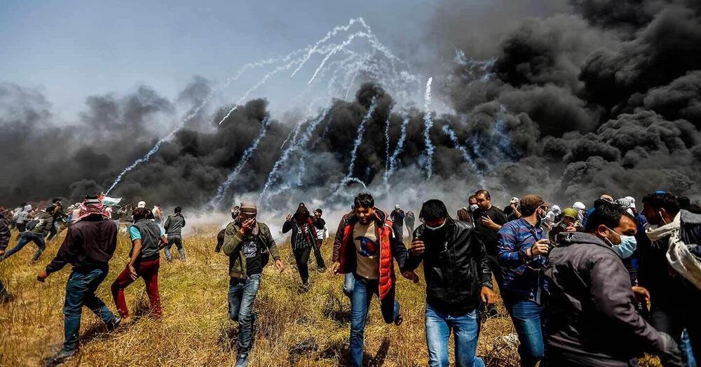 Roberto Parodi racconta la sua esperienza in Palestina e Israele: &ldquo;Crisi storica di difficile soluzione, ma il problema &egrave; l&rsquo;educazione all&rsquo;odio&rdquo;