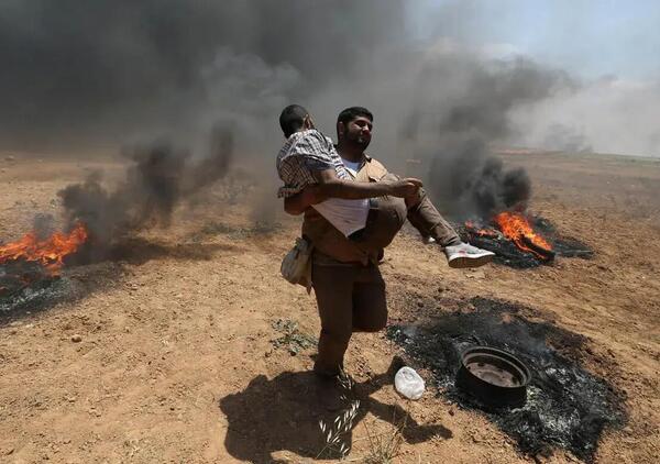 Roberto Parodi racconta la sua esperienza in Palestina e Israele: &ldquo;Crisi storica di difficile soluzione, ma il problema &egrave; l&rsquo;educazione all&rsquo;odio&rdquo;