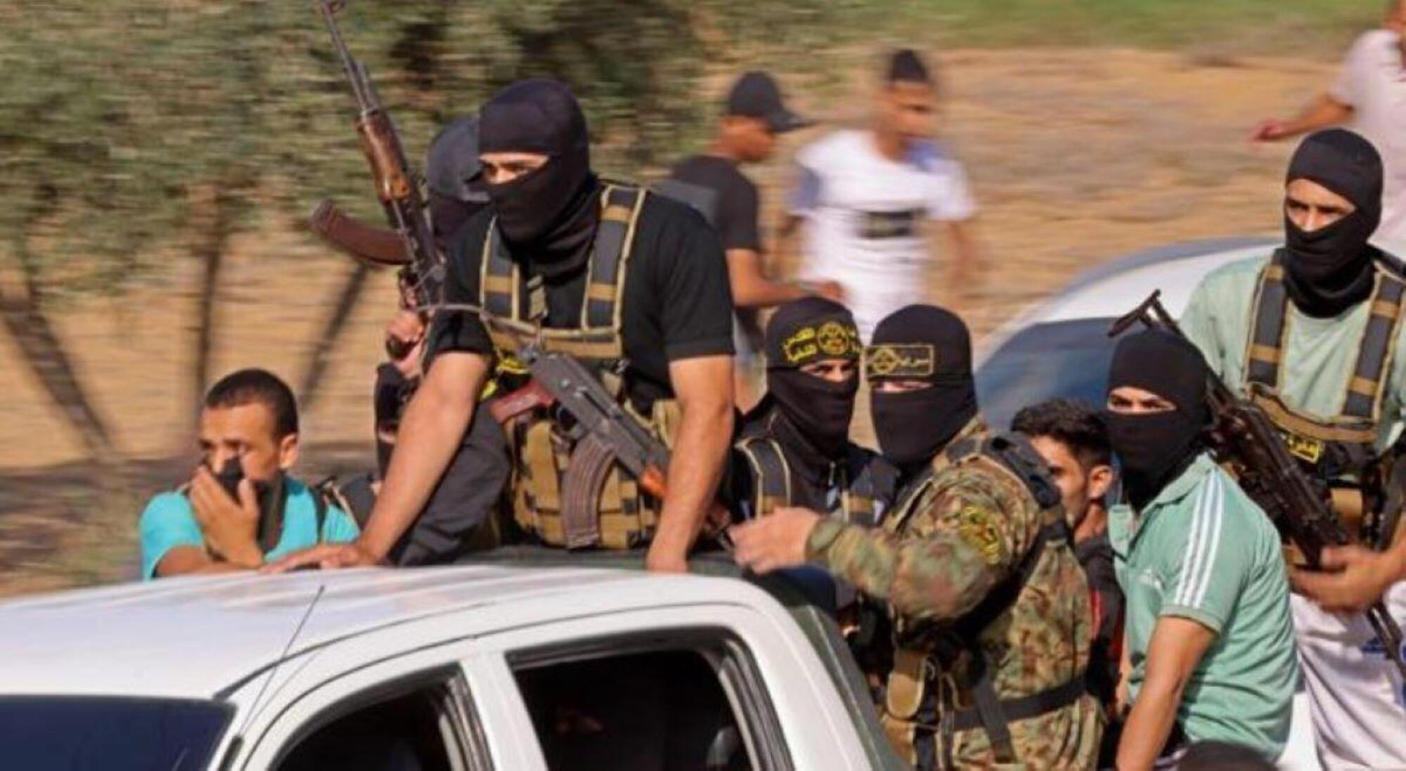 Il blitz di Hamas tra i ragazzi a un rave in Israele