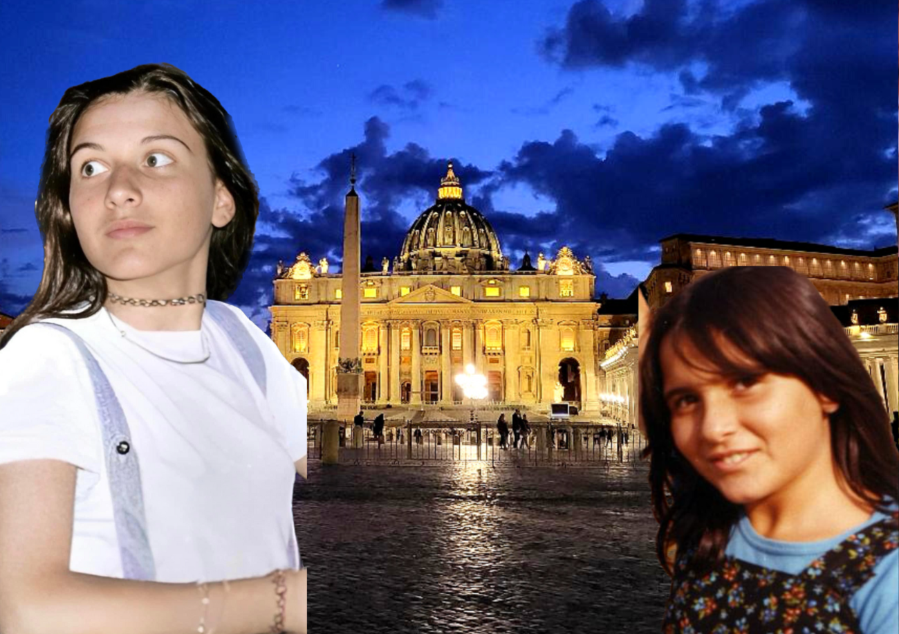 Una nuova tesi collega molti misteri degli anni &lsquo;90 alla scomparsa di Emanuela Orlandi. E c&rsquo;entra sempre Massimo Carminati