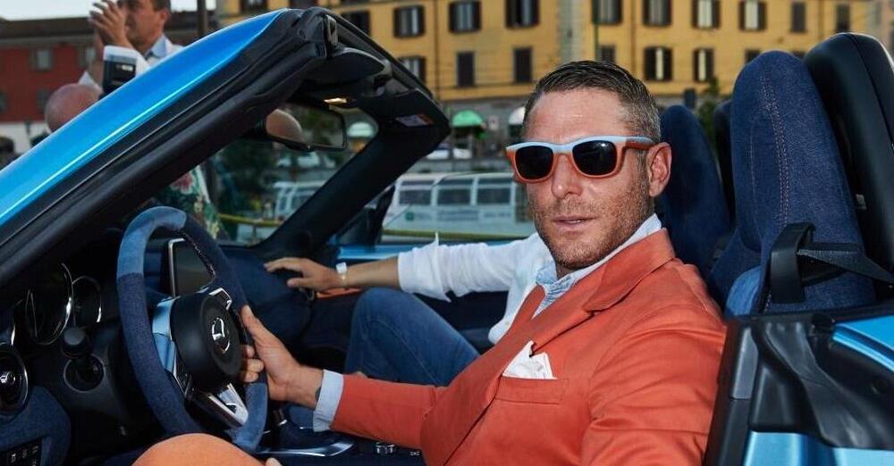 &ldquo;Signor Lapo, ma c&rsquo;&egrave; cascato un&rsquo;altra volta?&rdquo; Striscia ricorda i tre tapiri d&rsquo;oro per i parcheggi non a norma di Lapo Elkann