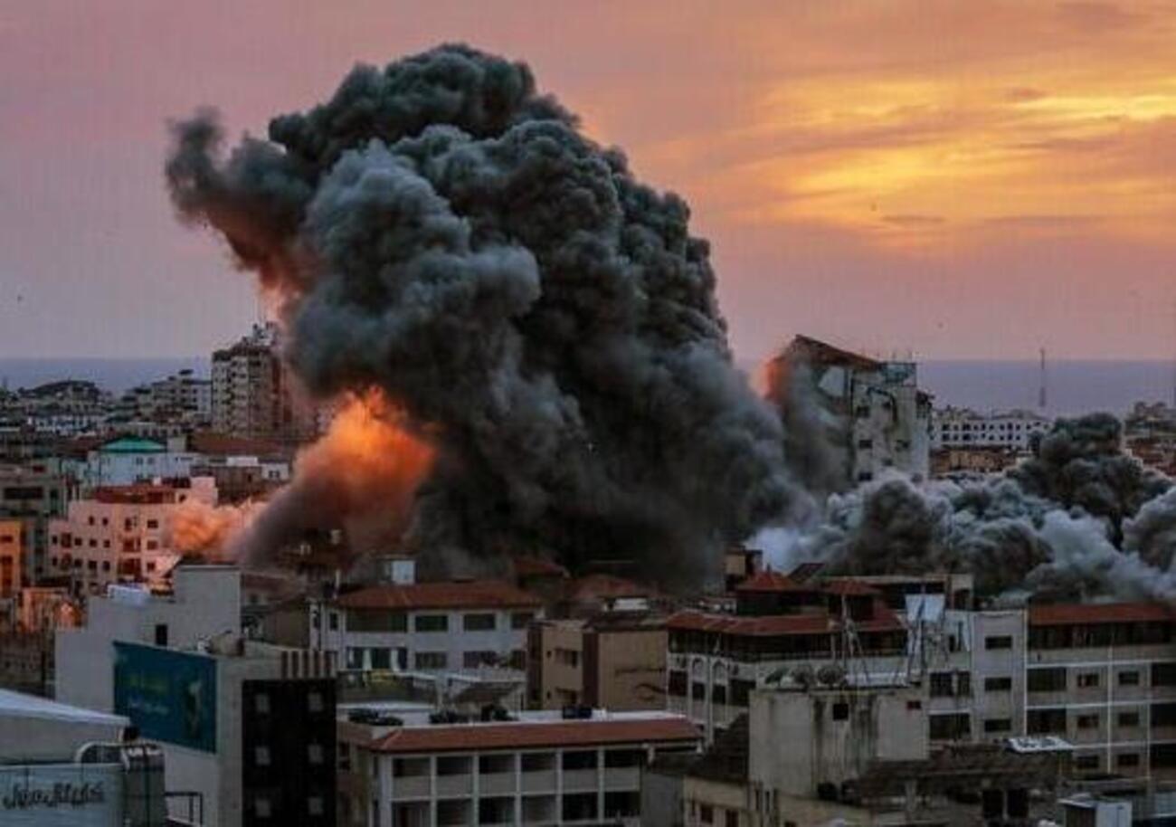 Davvero la guerra in Israele far&agrave; schizzare il prezzo del petrolio e del gas?